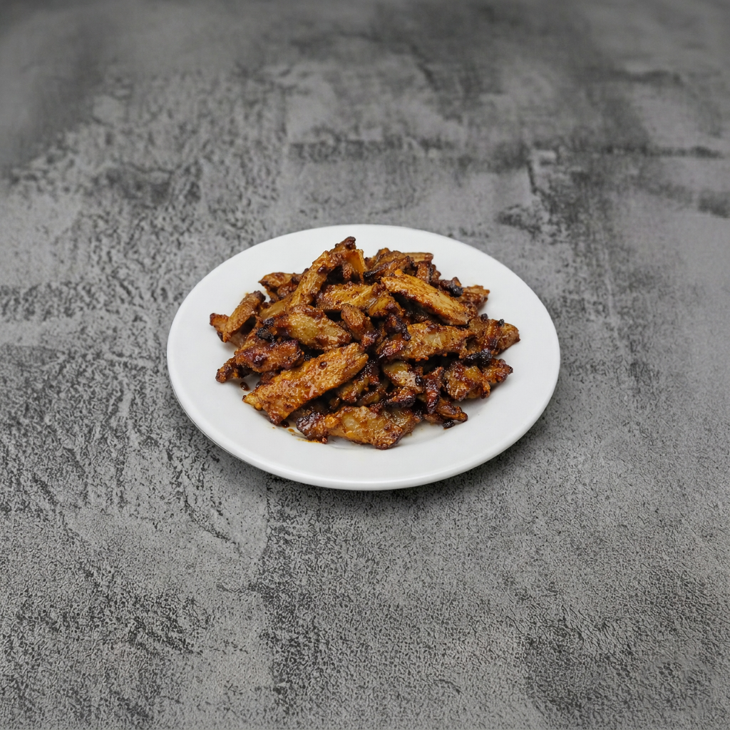 SIDE YEERO SPICY CHICKEN.