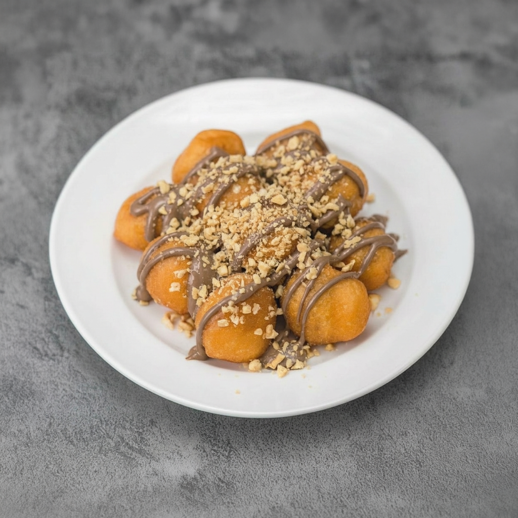 Loukoumades (10).