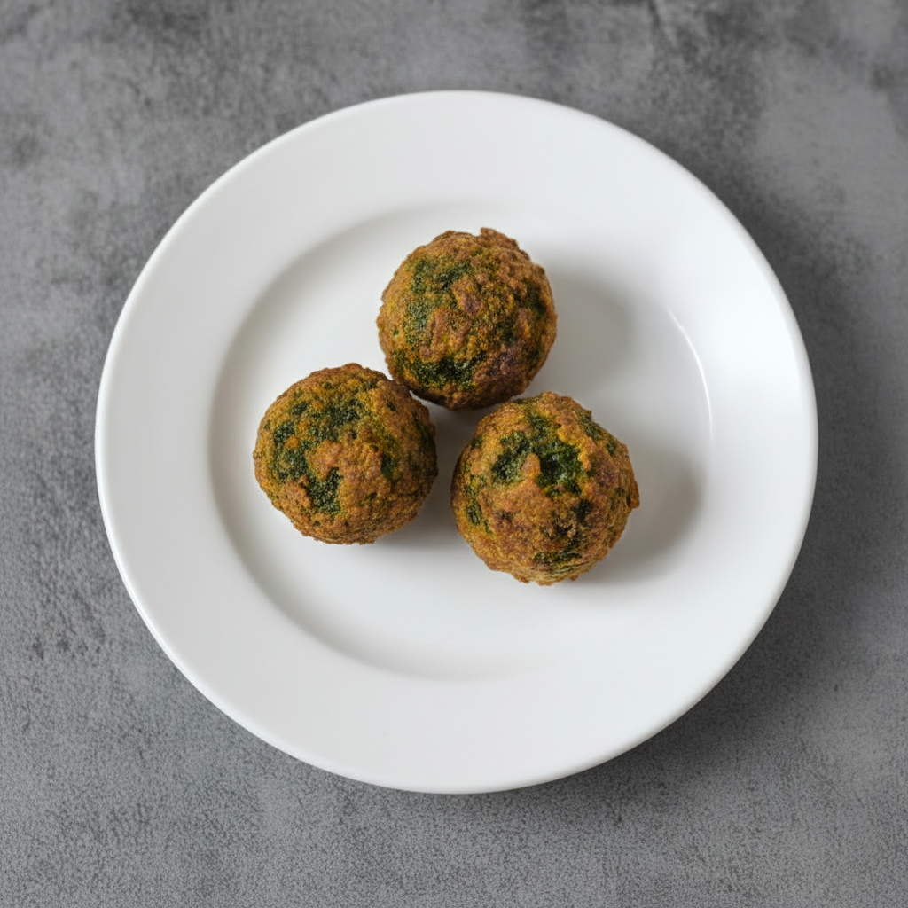 SIDE SPINACH FETA FALAFEL (3).