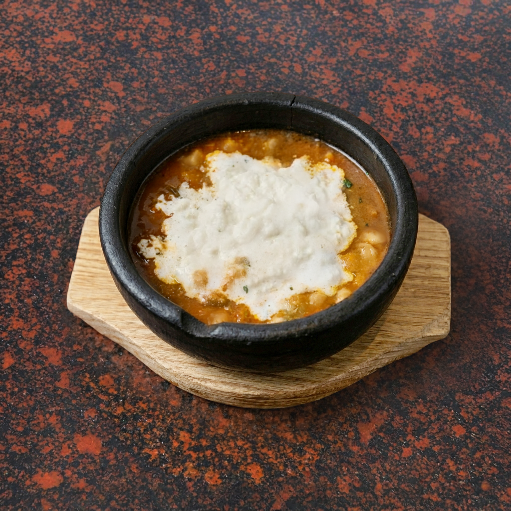 Saltah.