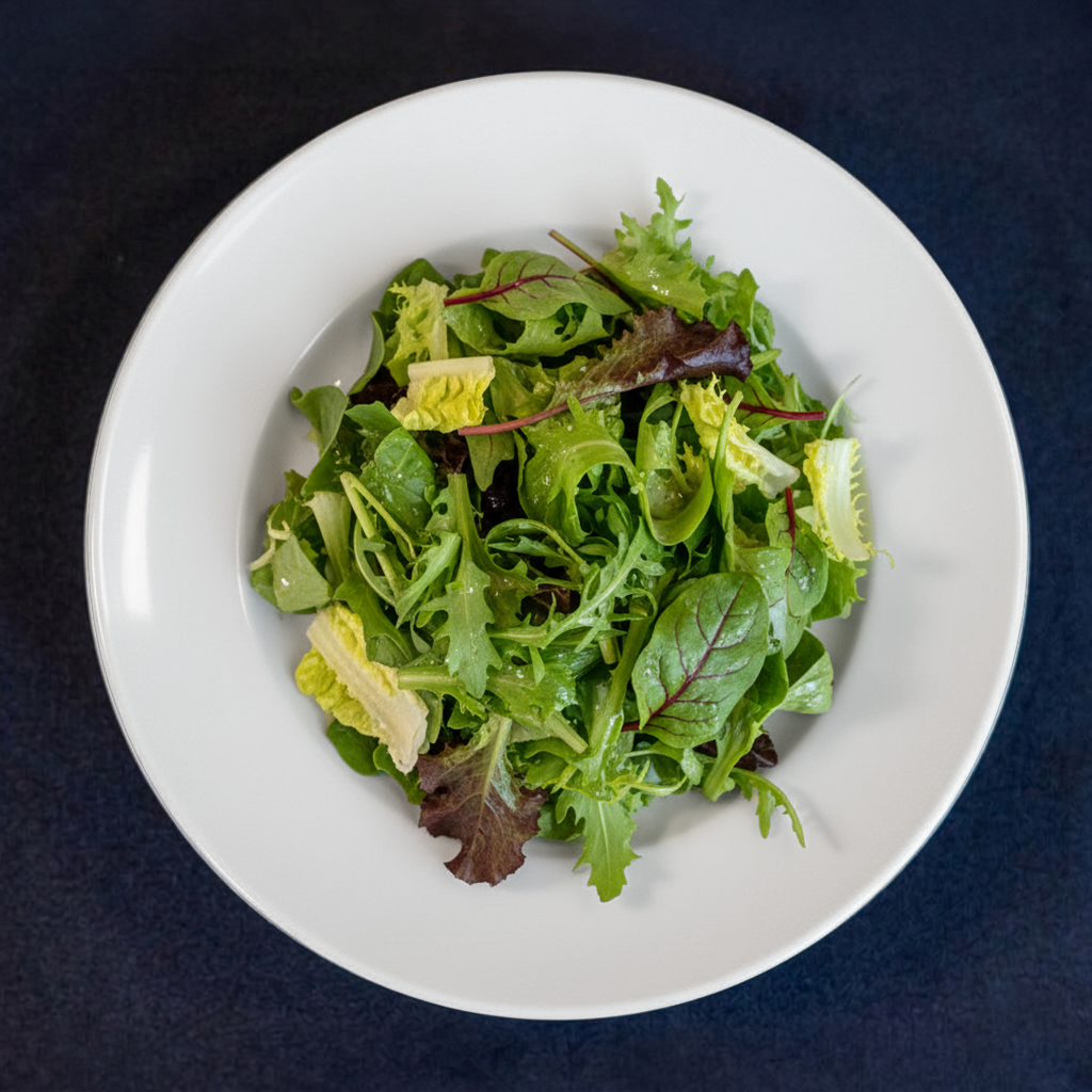 House Salad.