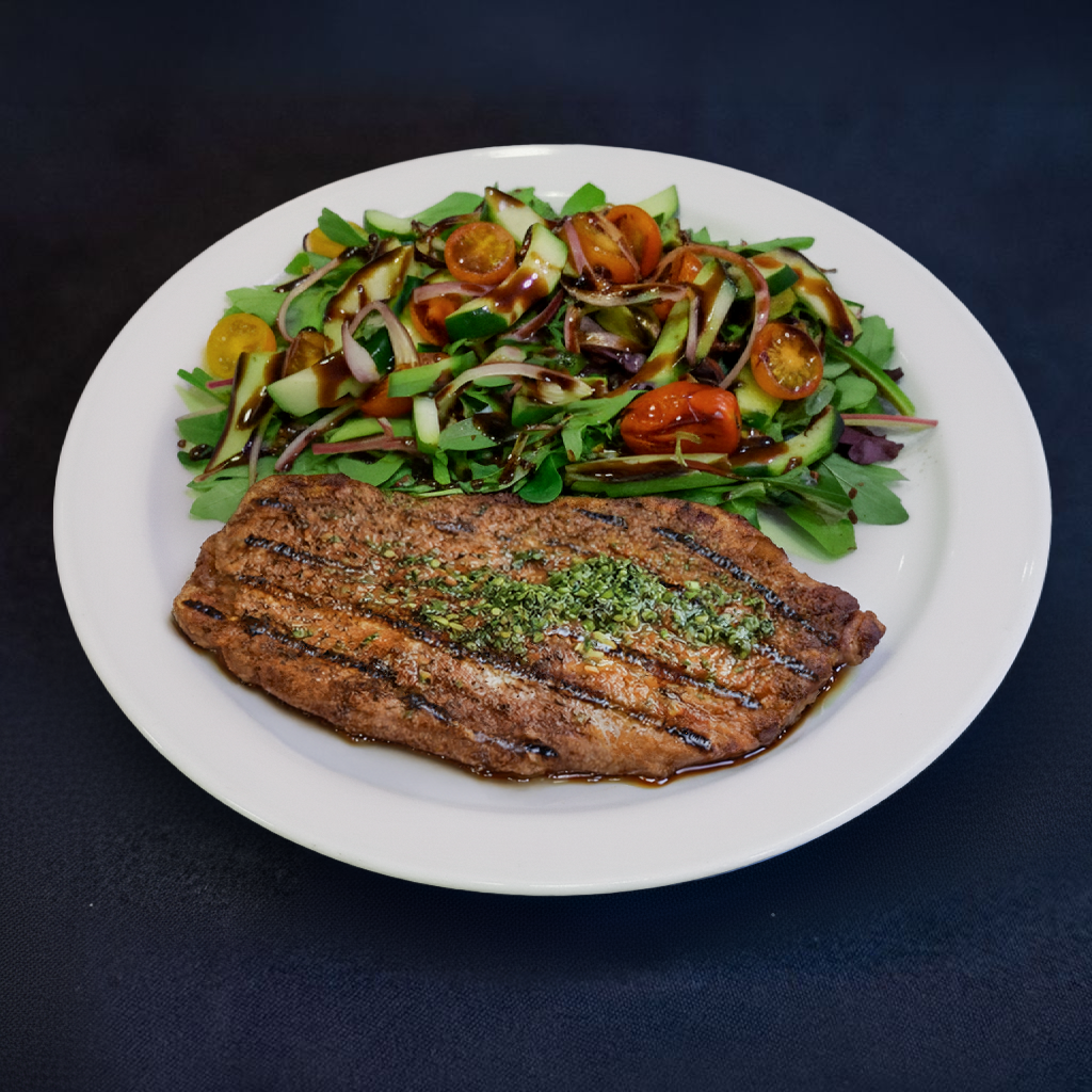 Petite Fillet T\O.