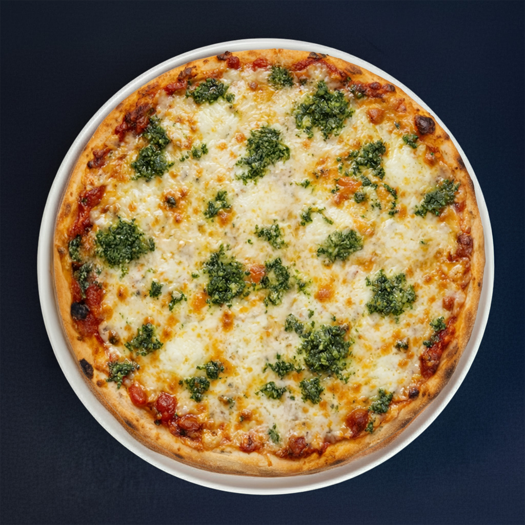 Medium Formaggio.