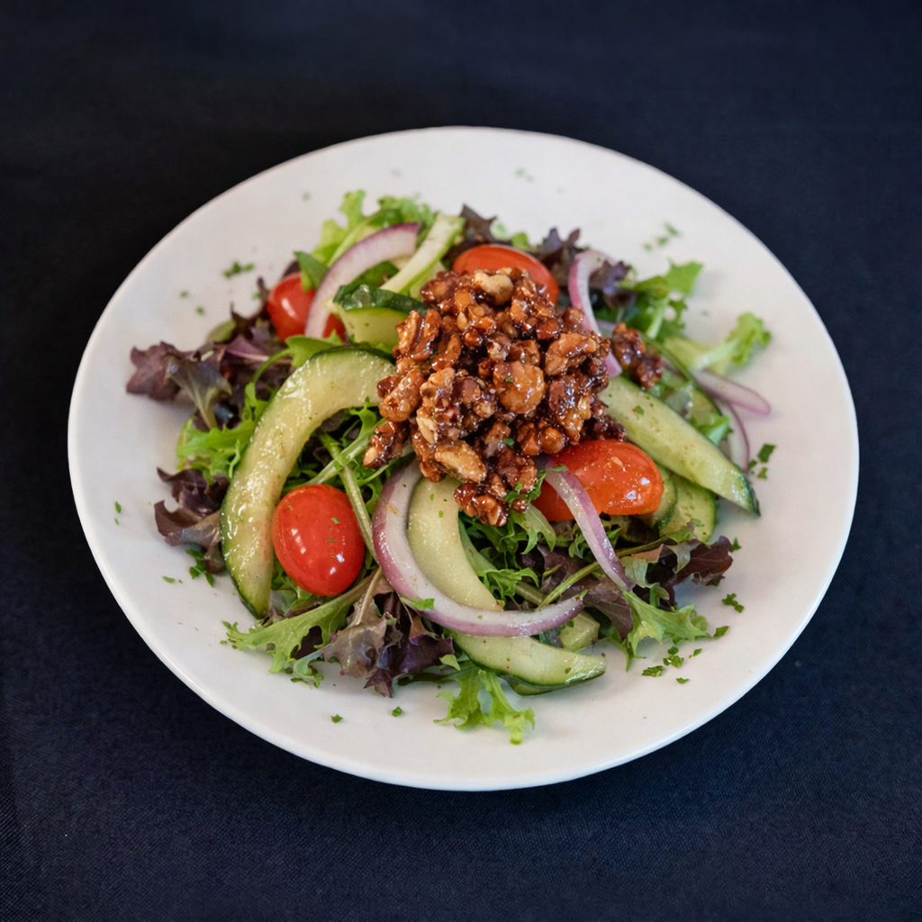 Mista Salad Large.