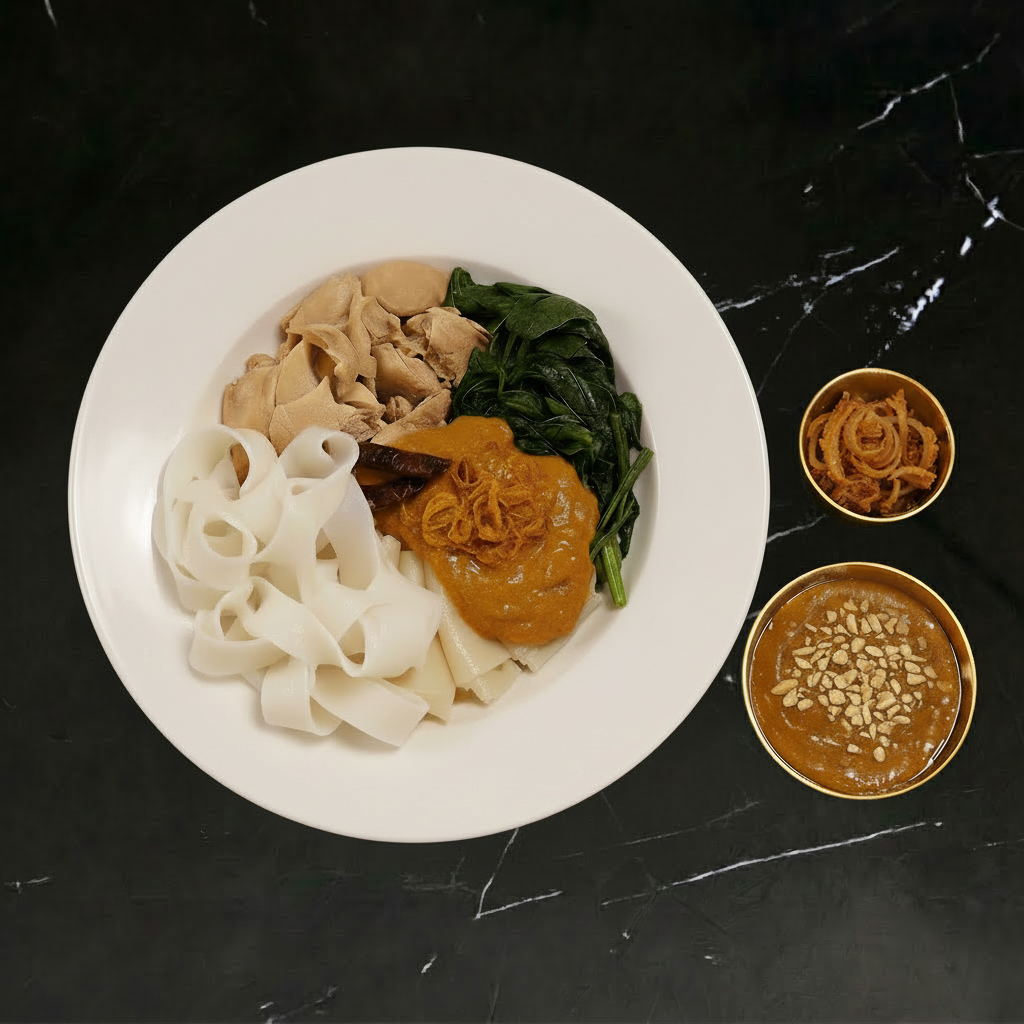 Rama Noodle รามา.