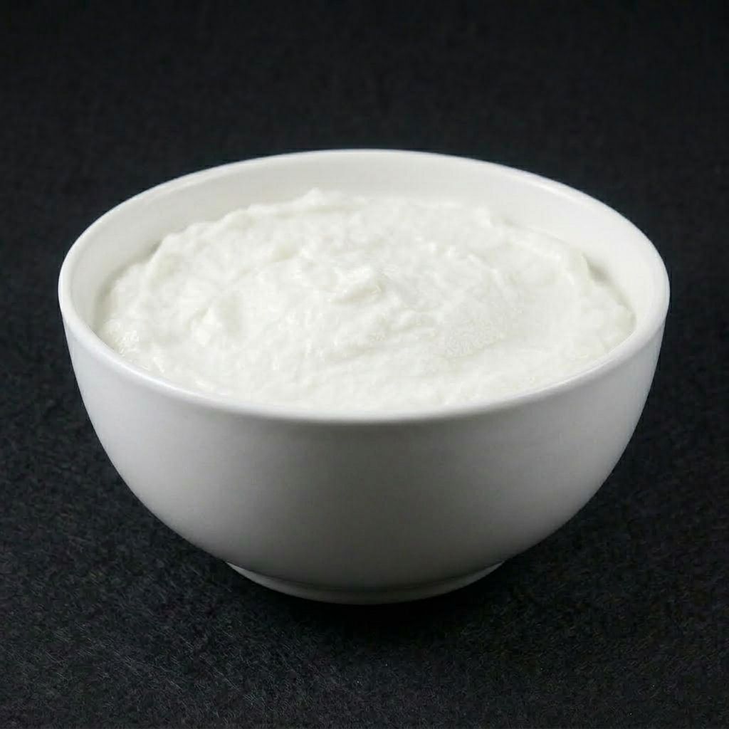 Yogurt.