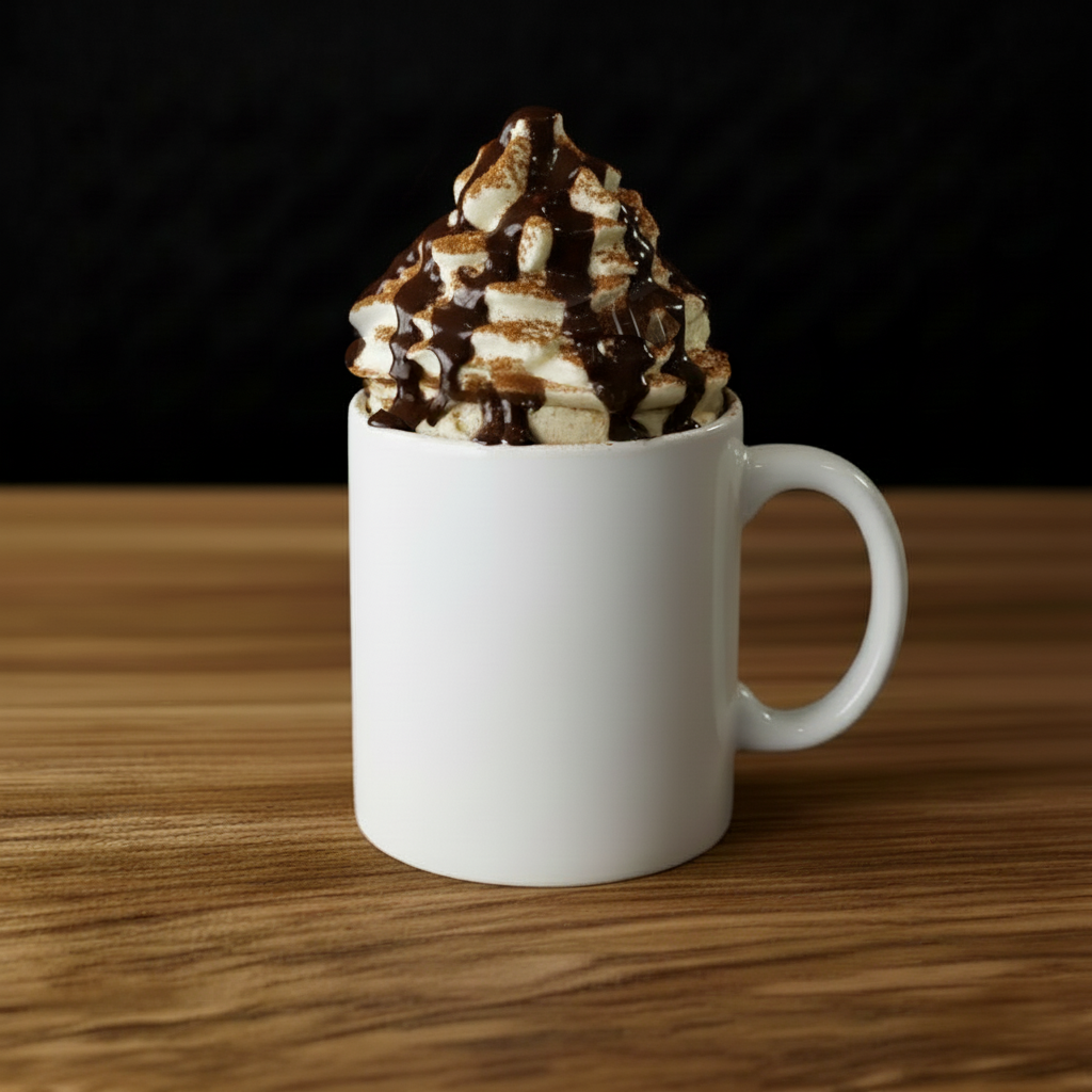 Po Sundae.