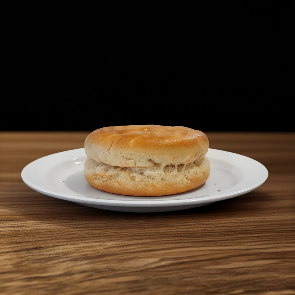 Biscuit.