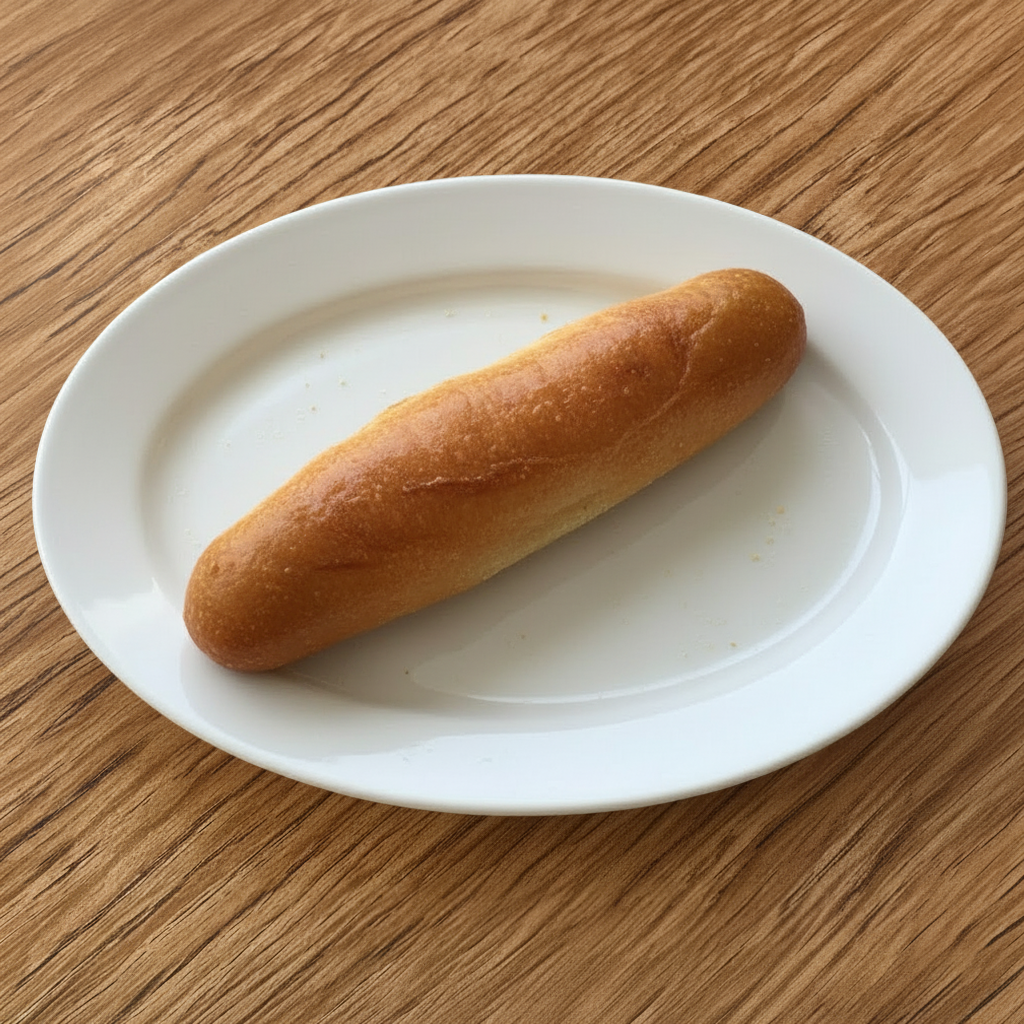 Breadstick.