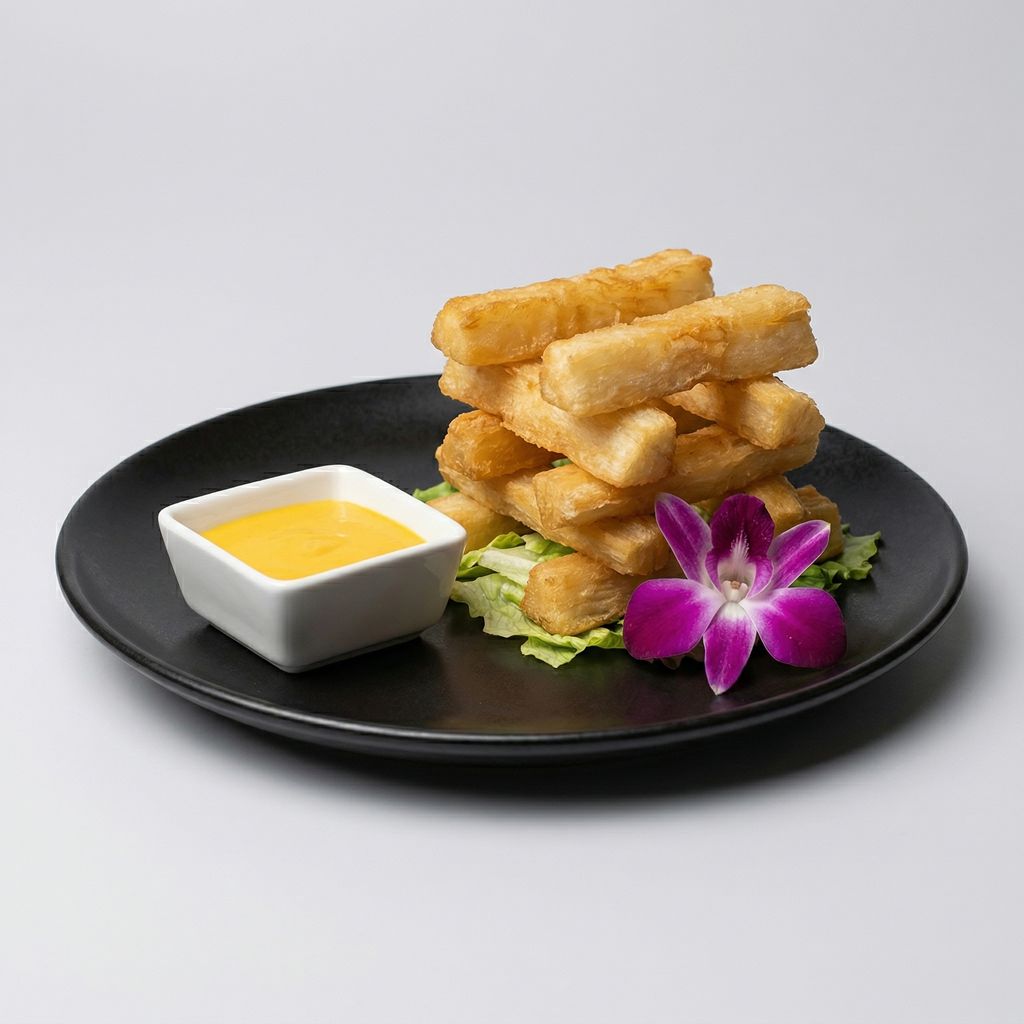 French Fries.