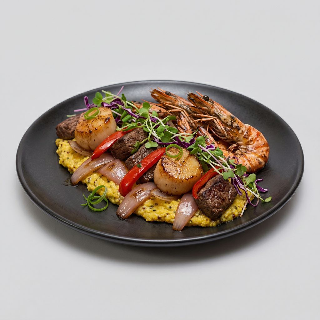 Tacu Saltado Inka.