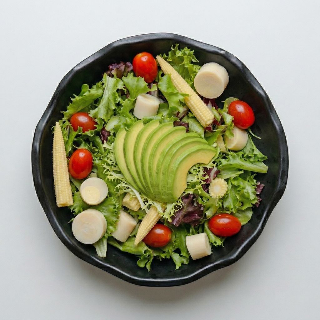 Inka Salad.