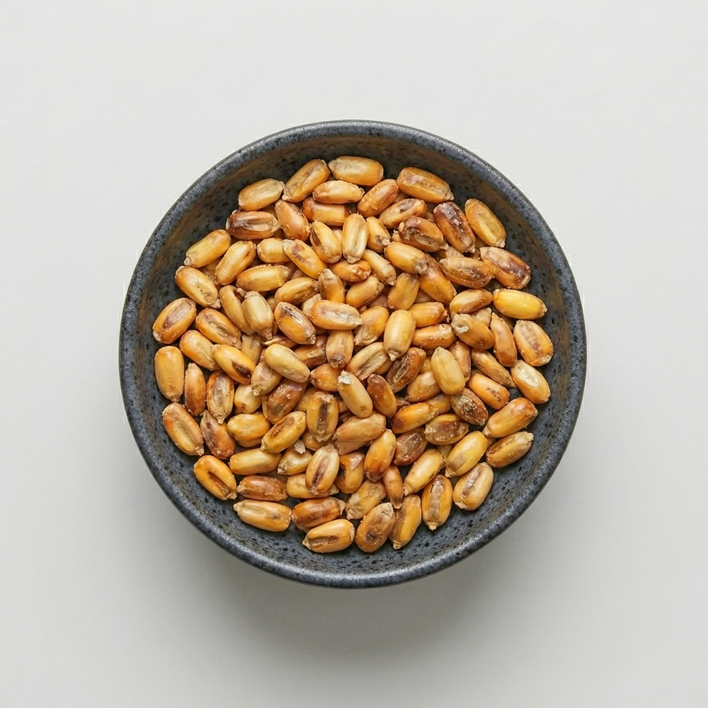 Side Peruvian Corn.