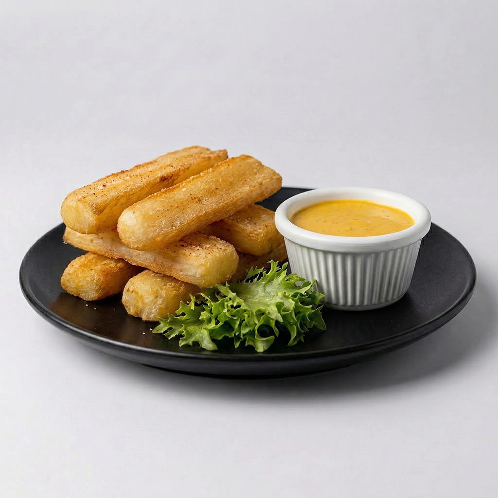 Fish Finger.