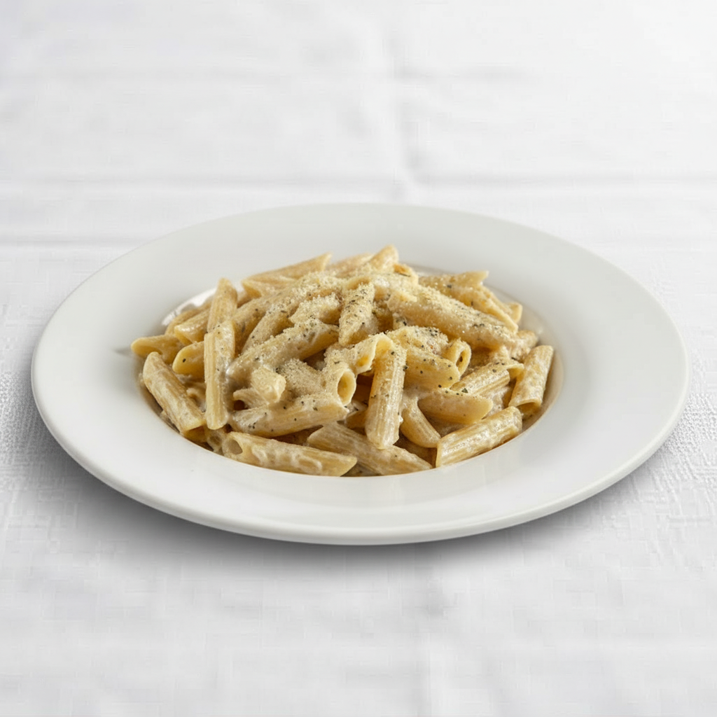 Kid Mac & Cheese.