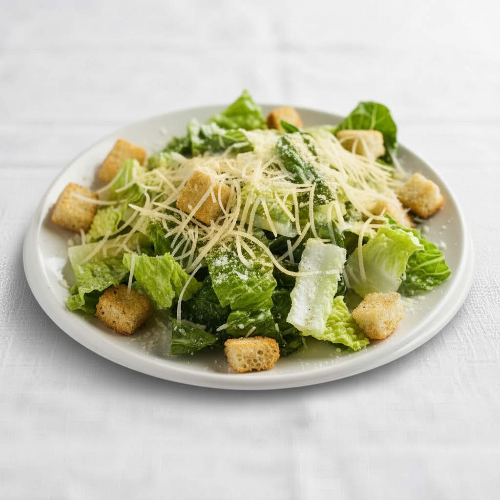 Caesar.