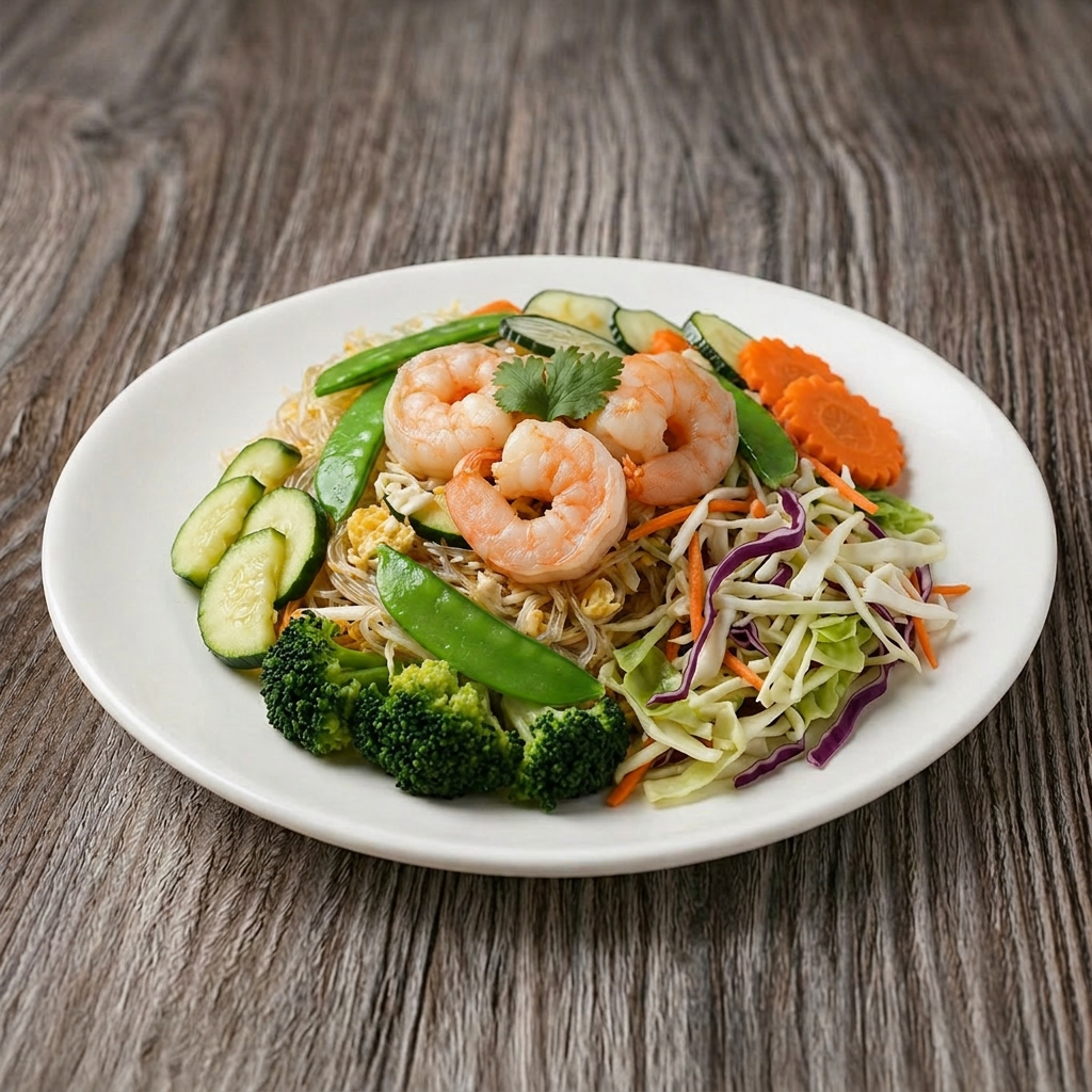Pad Woon Sen.