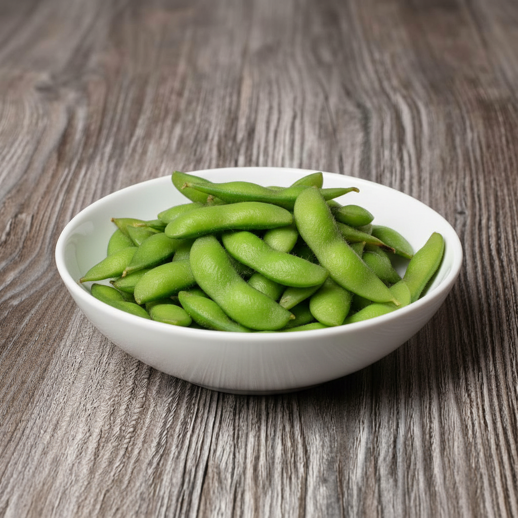 Edamame..