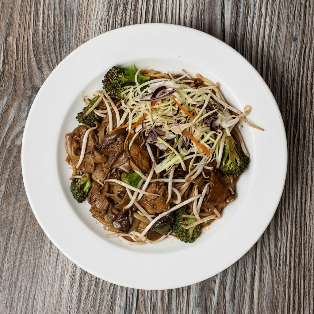 Pad See Ew.
