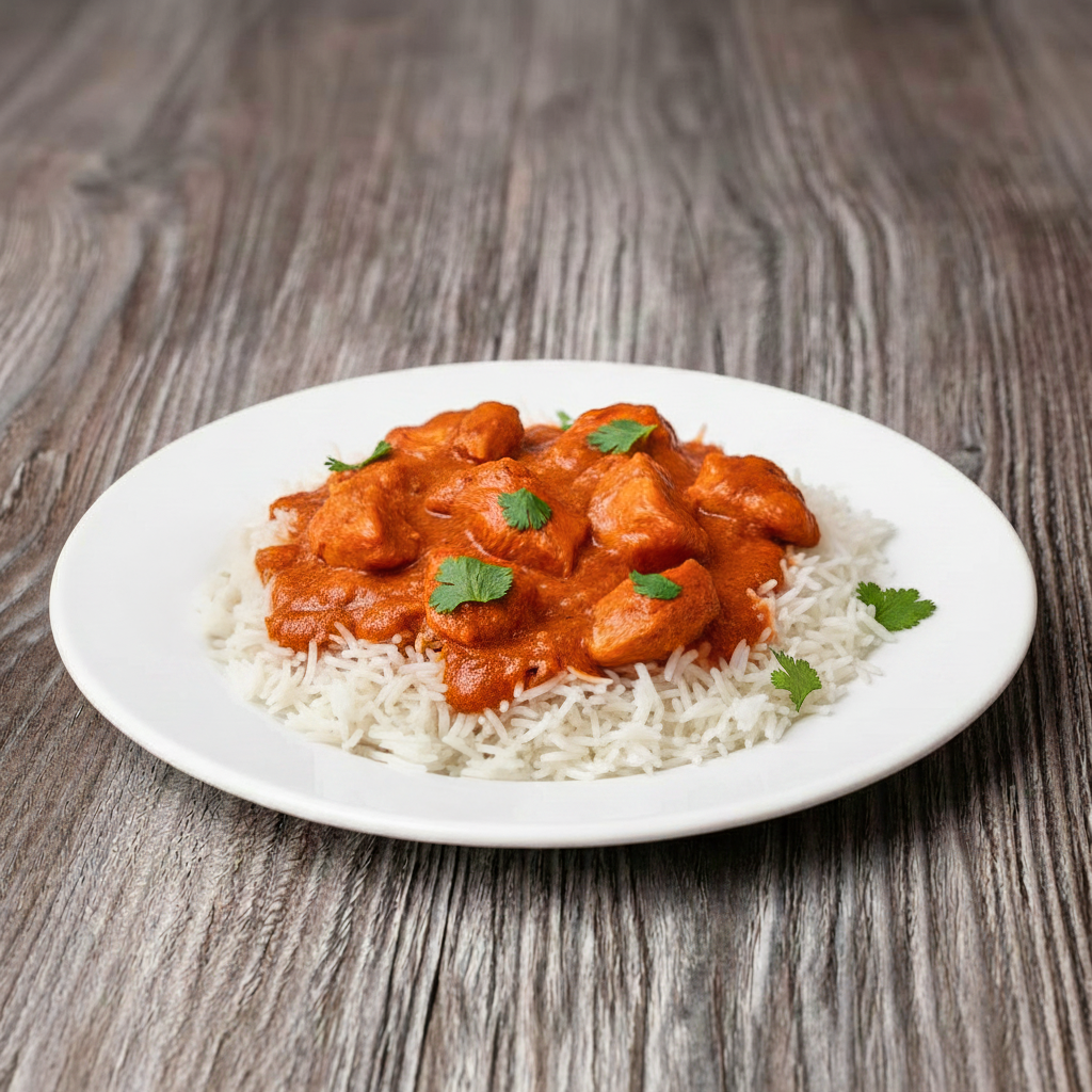 L2 - Red Curry.