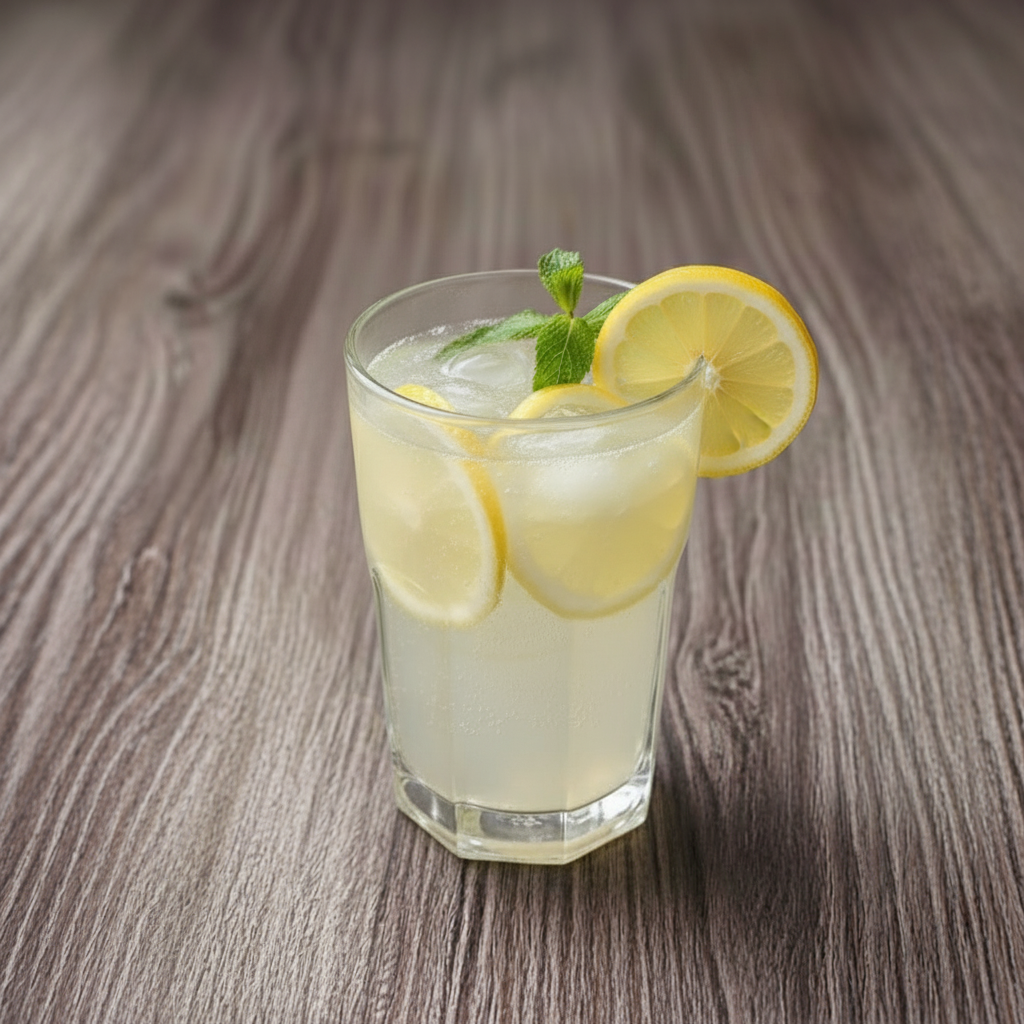 Regular Lemonade.