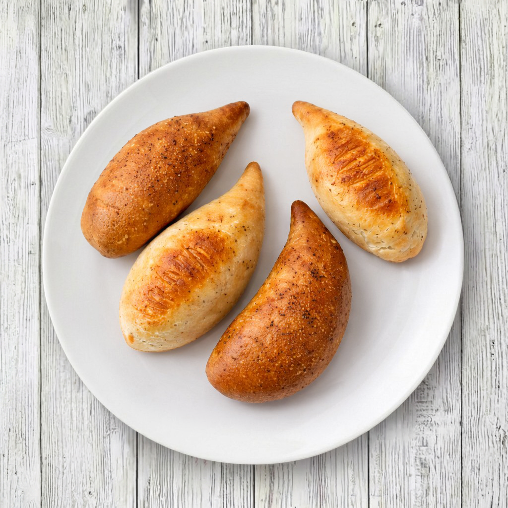 BASKET OF BREAD (4).
