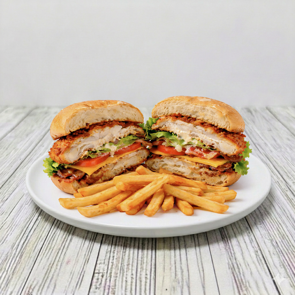 FH GROUPER SANDWICH.