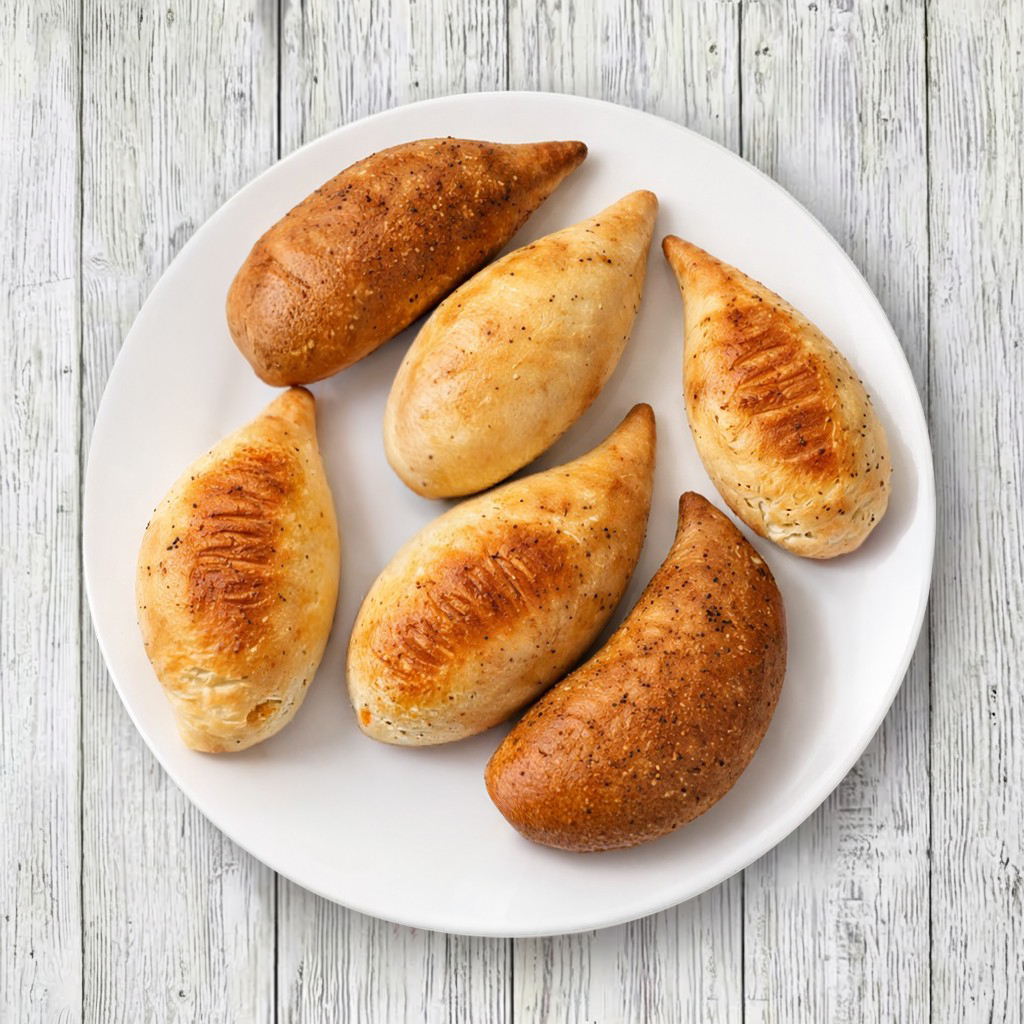 BASKET OF BREAD (6).