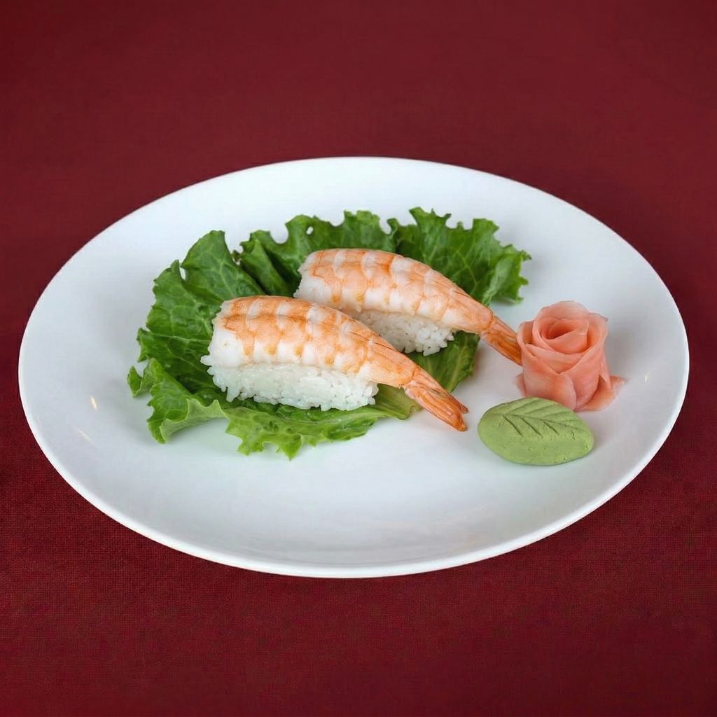 Shrimp.