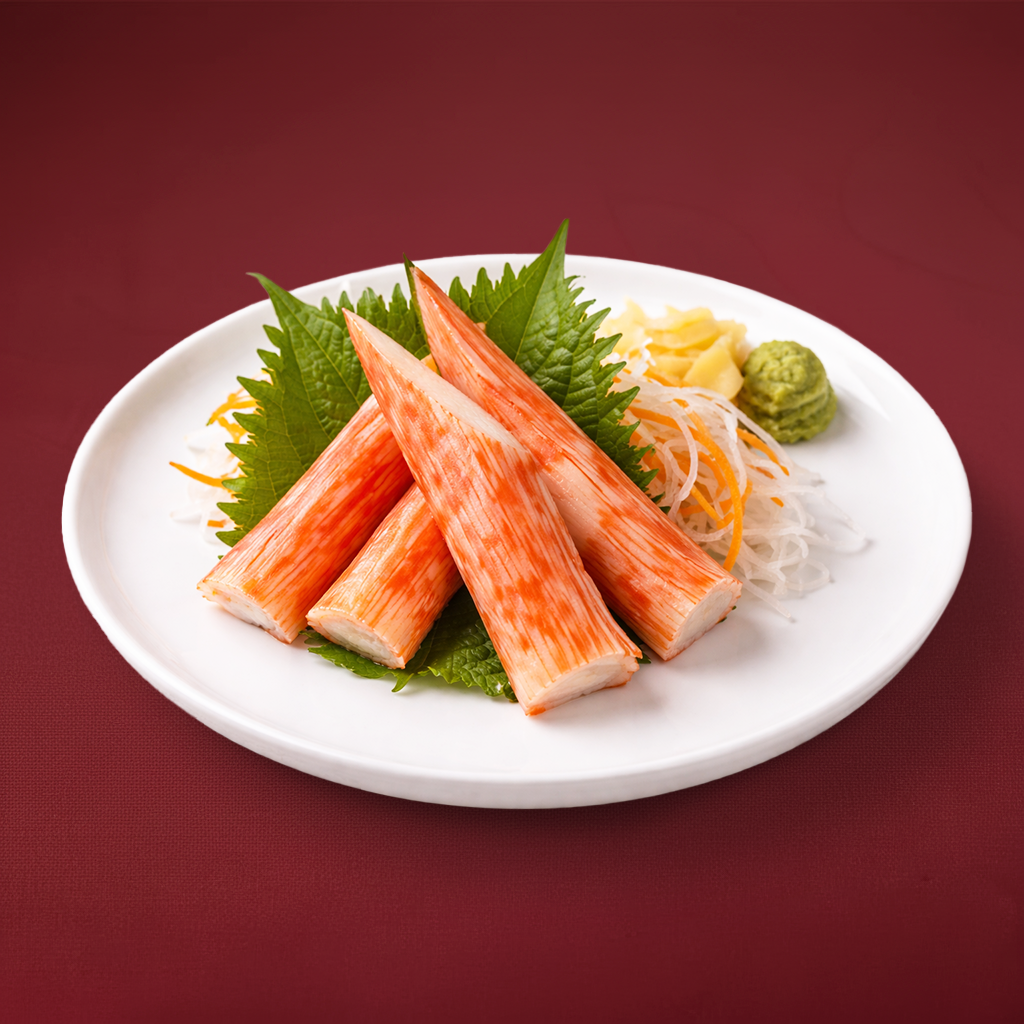 Kani.