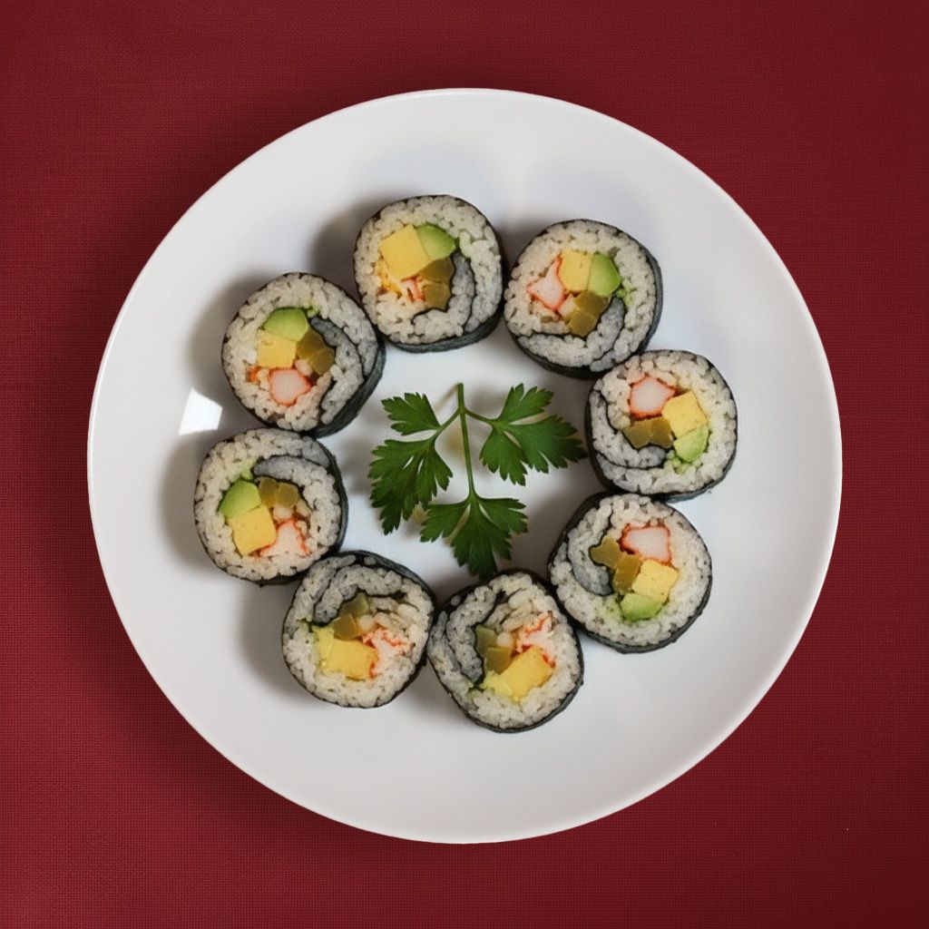 Futo Maki (8).