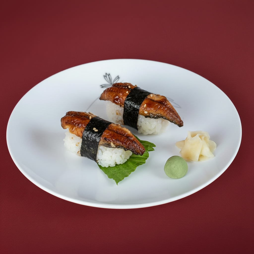 Eel.