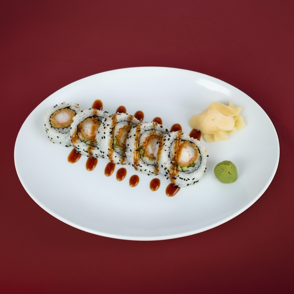 Shrimp Tempura (5).