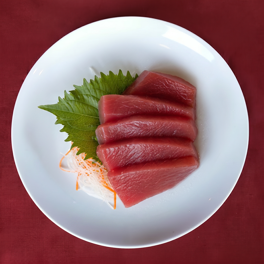 Tuna.