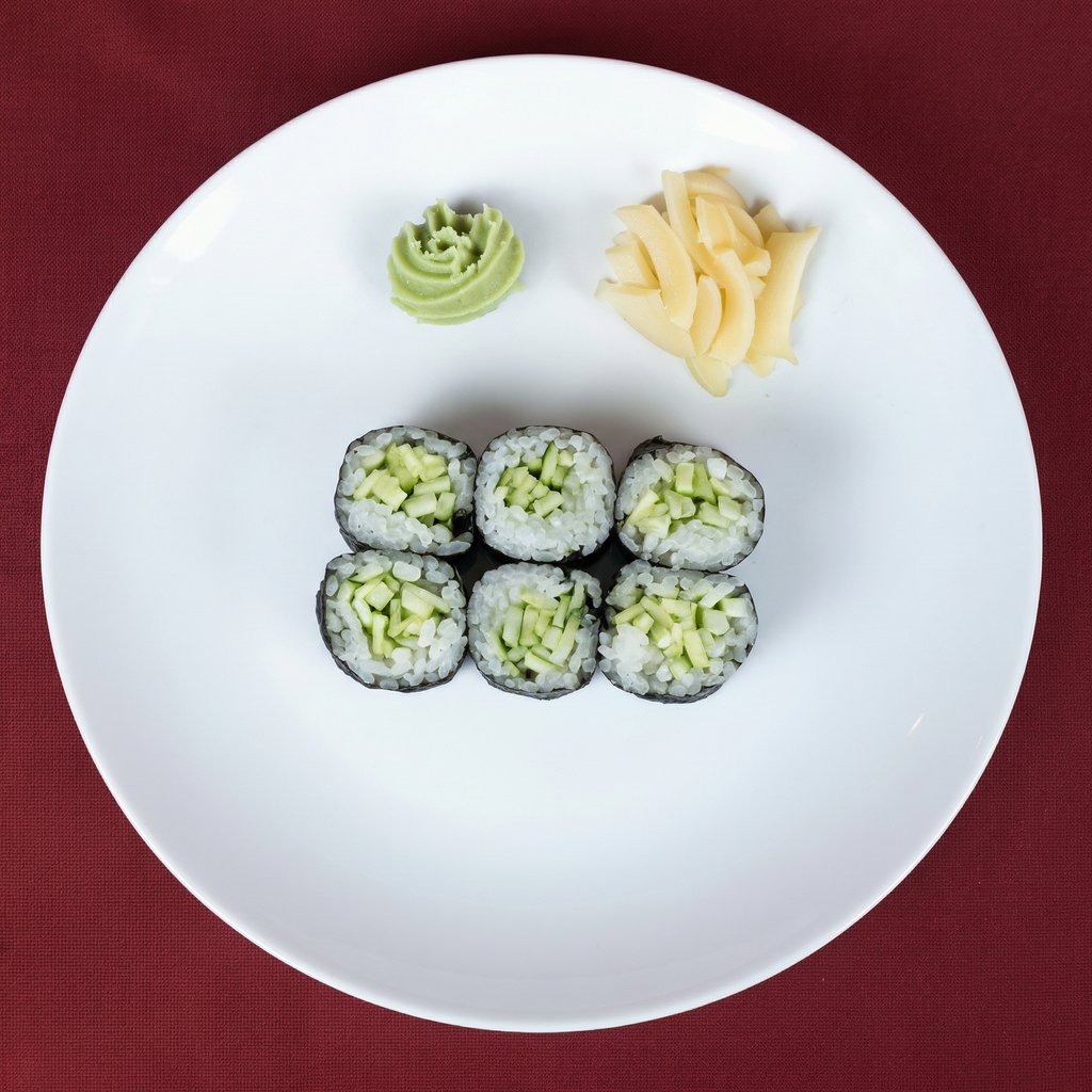 Cucumber.