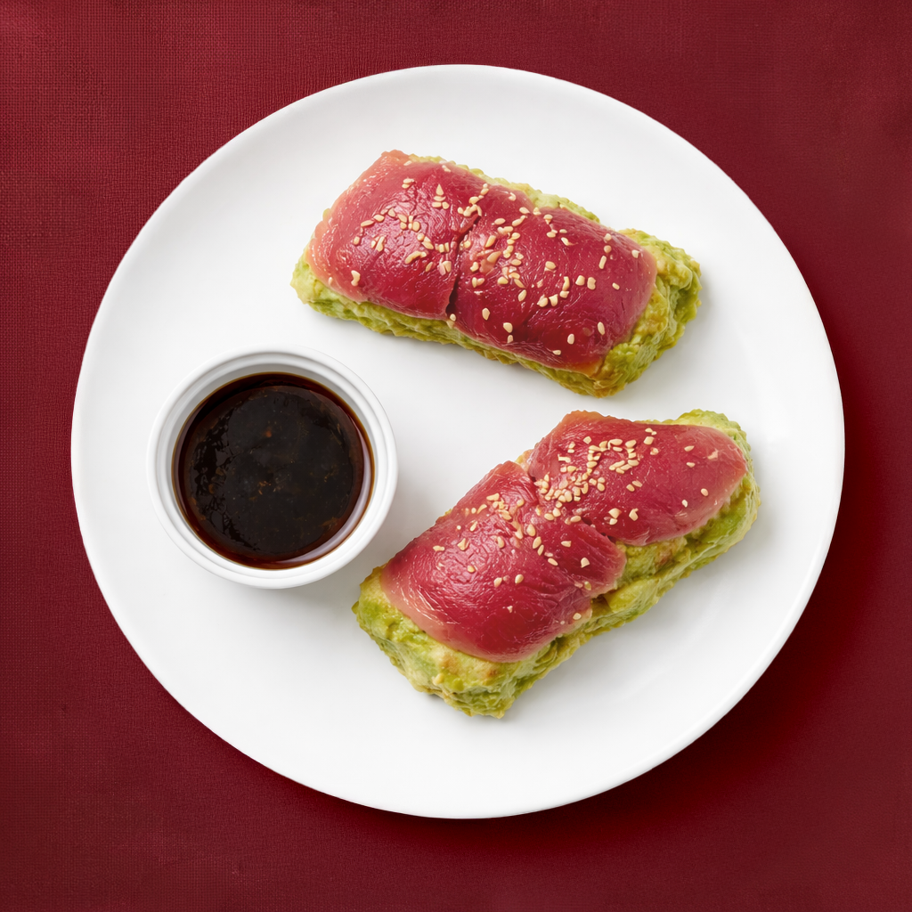 Maguruzuke.