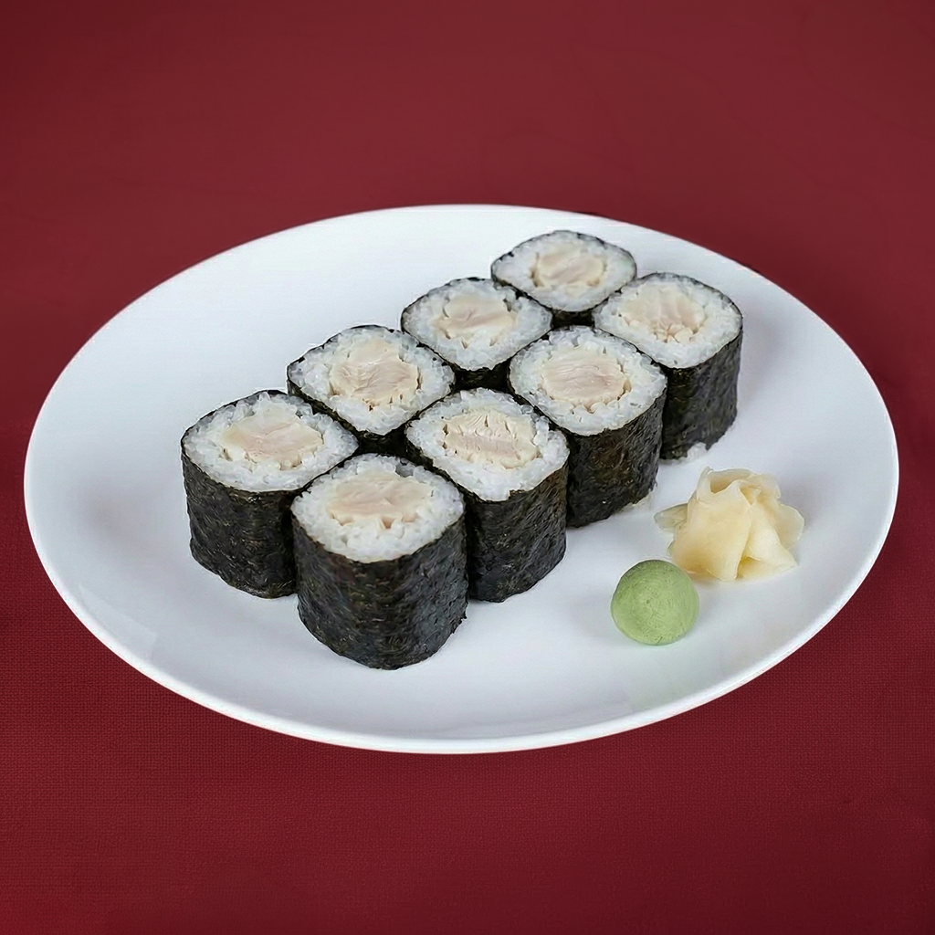 White Tuna.