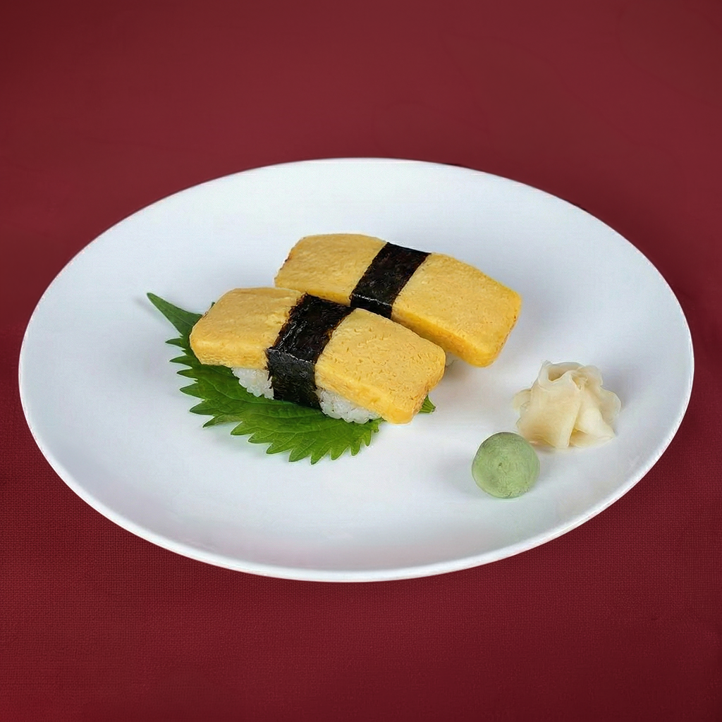 Tamago.