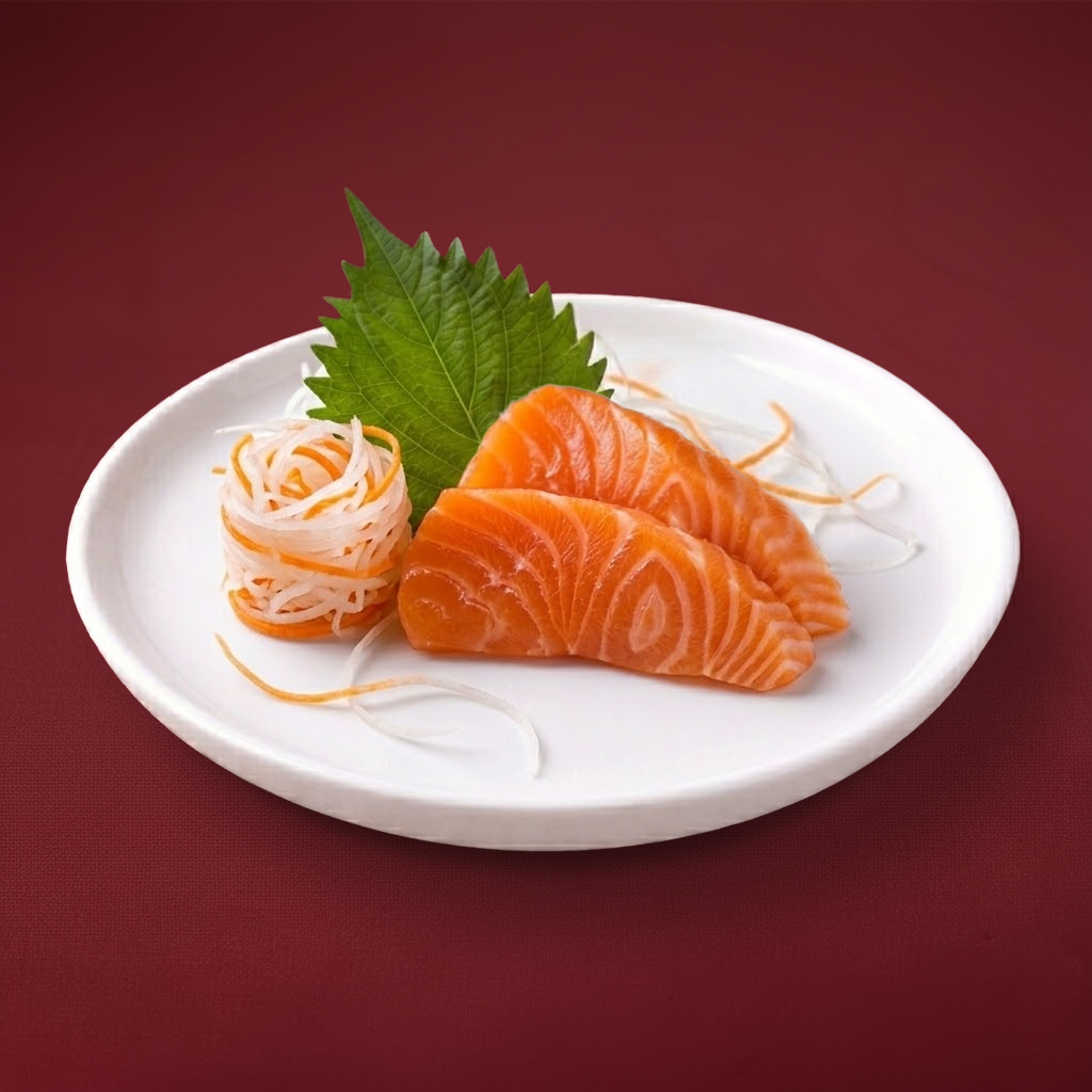 Salmon.
