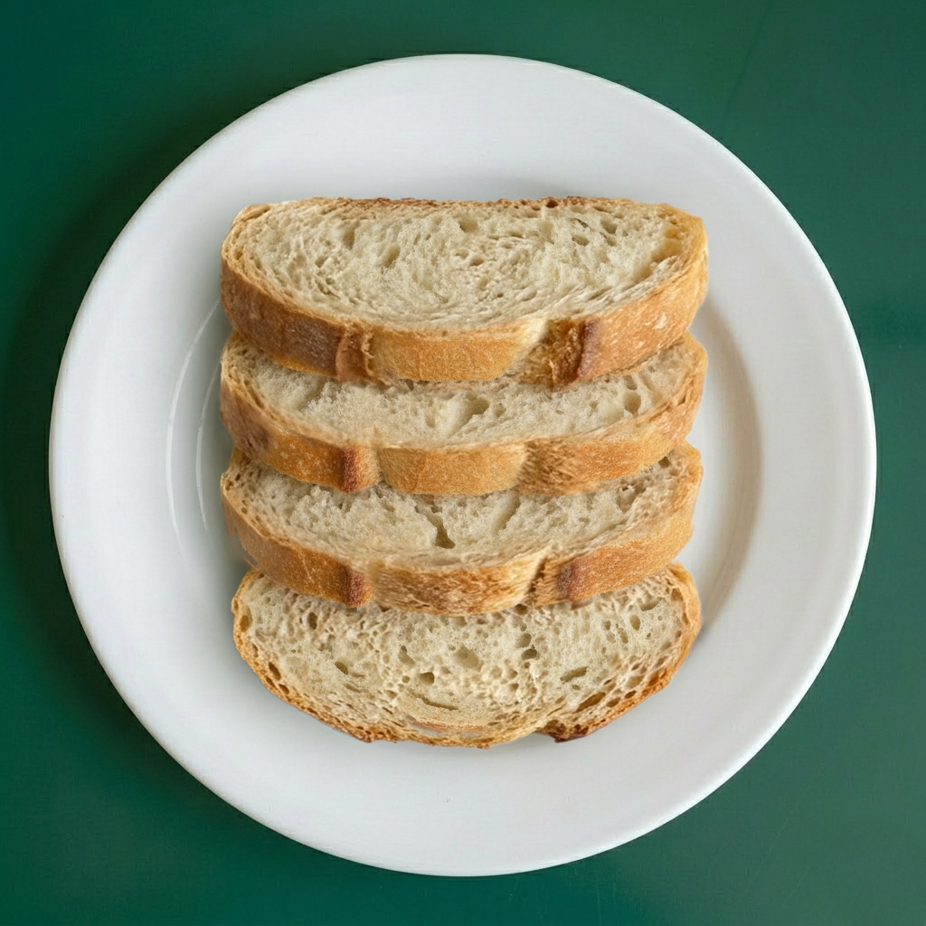 Side of Bread.
