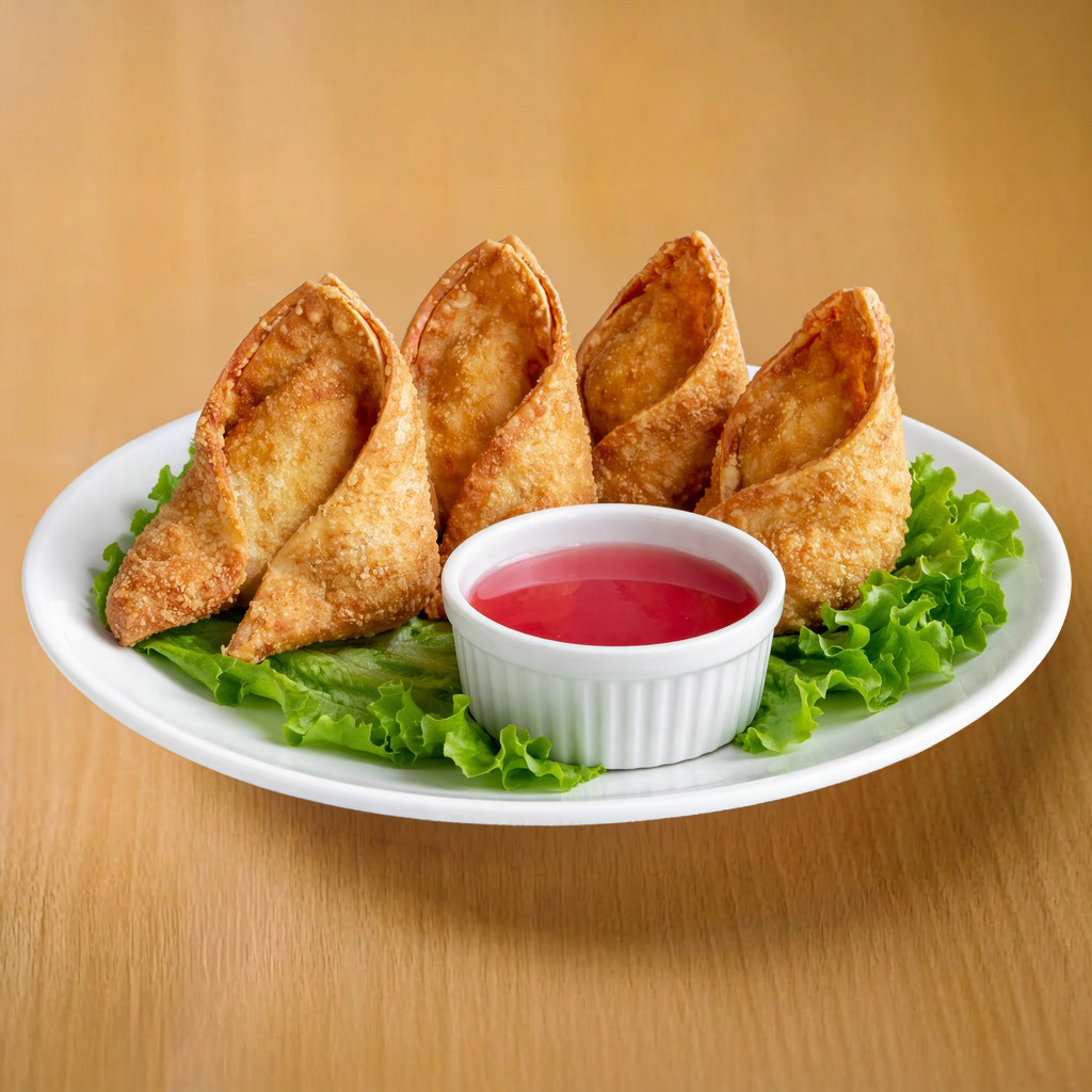 Cheese Wonton (4).