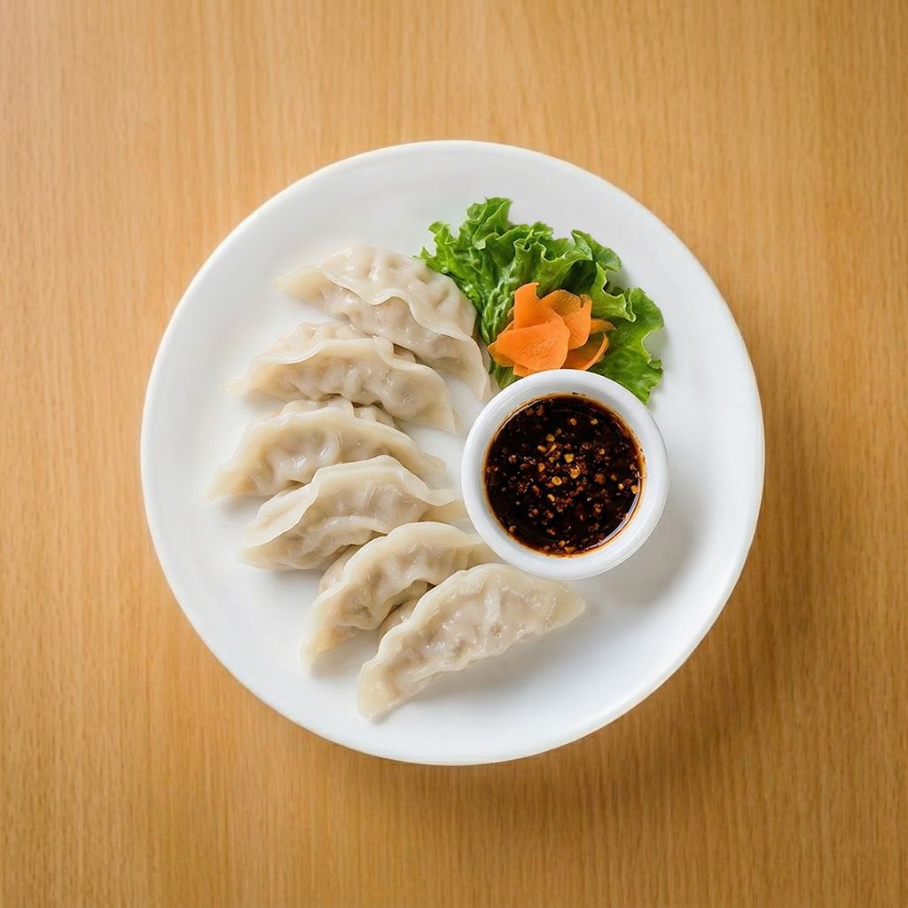 Steamed Dumplings (6).