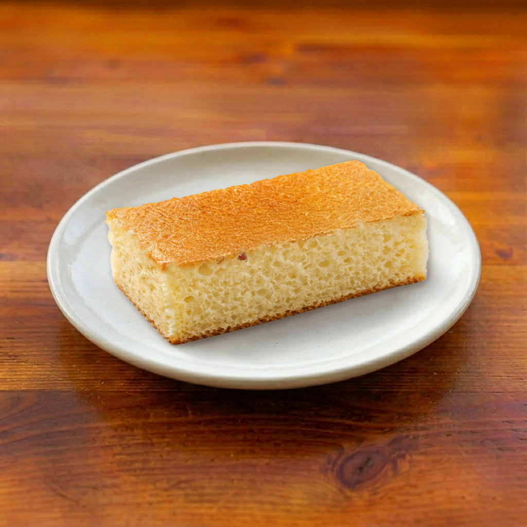 Cornbread.