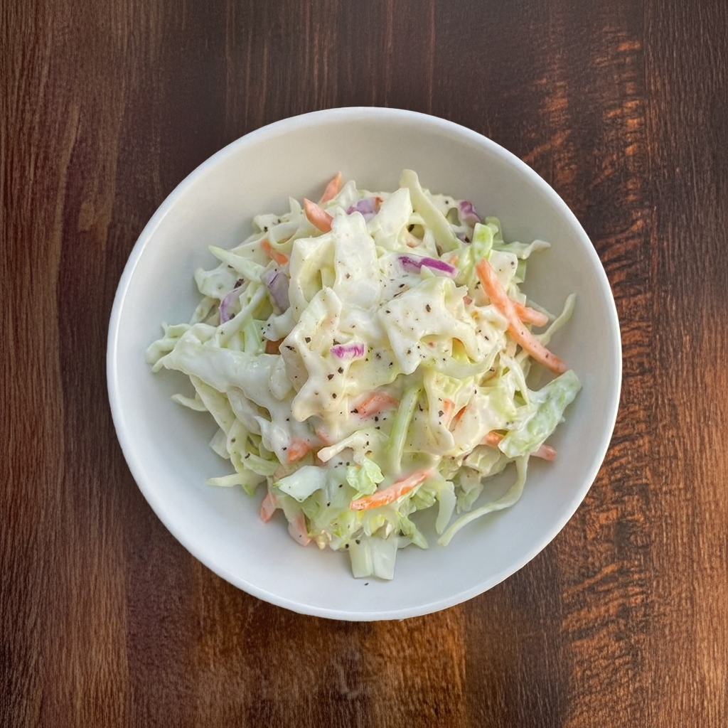 Coleslaw 16oz.