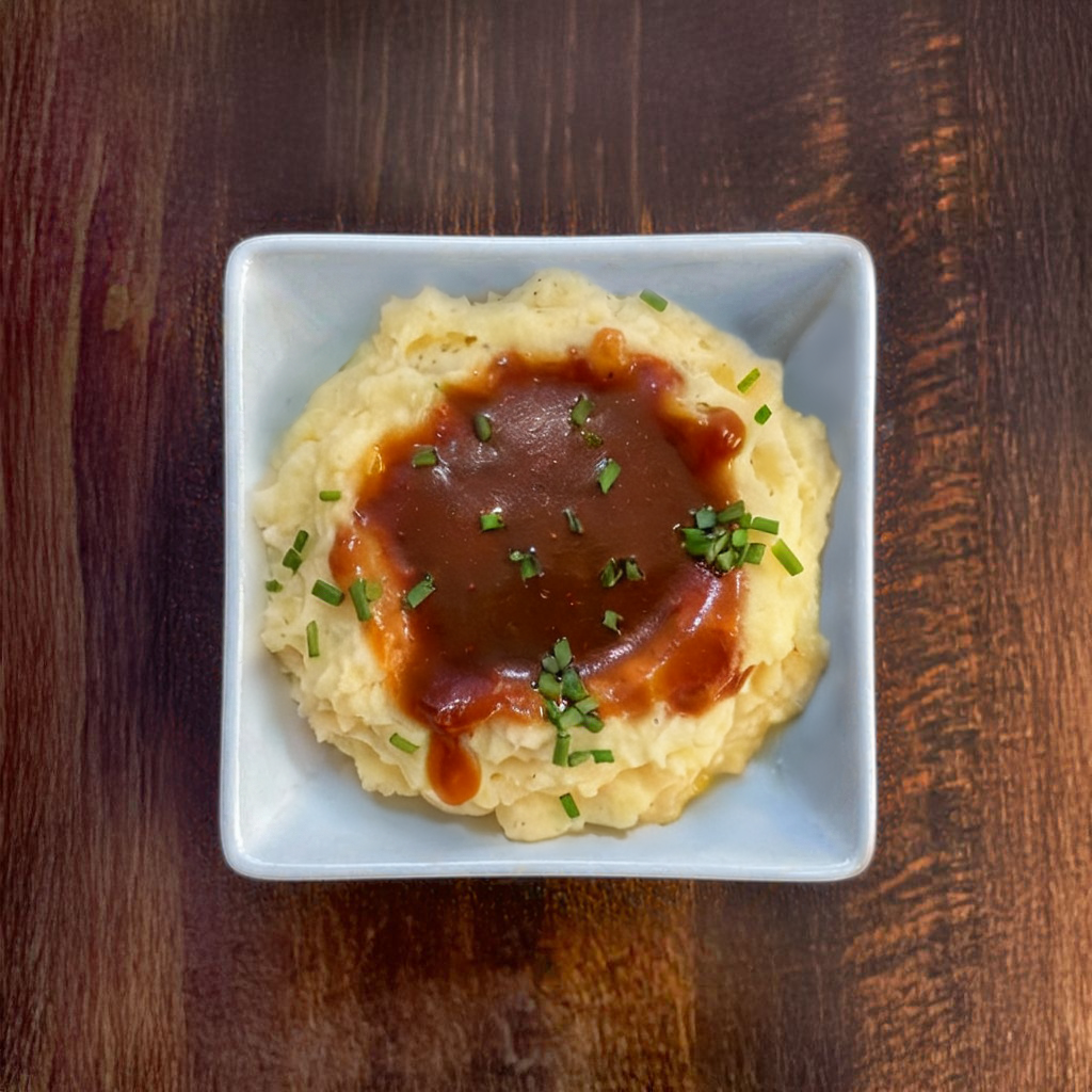 Mashed Potato 8 oz.