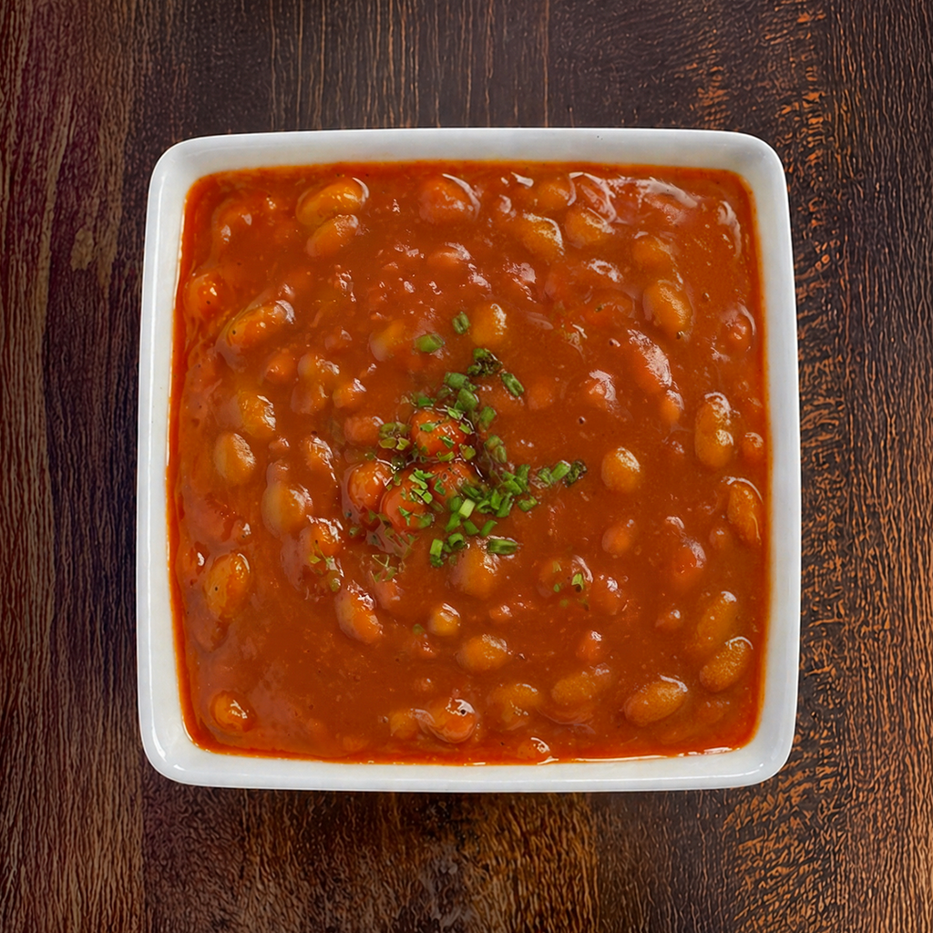 BBQ Beans 16 oz.