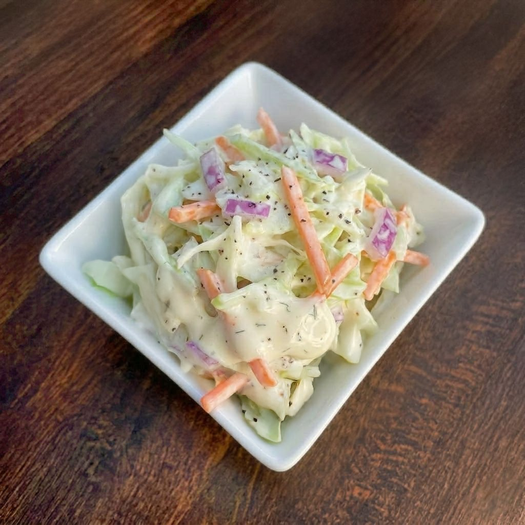 Coleslaw 8 oz.