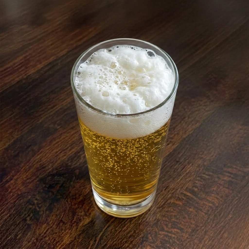 Michelob Ultra.