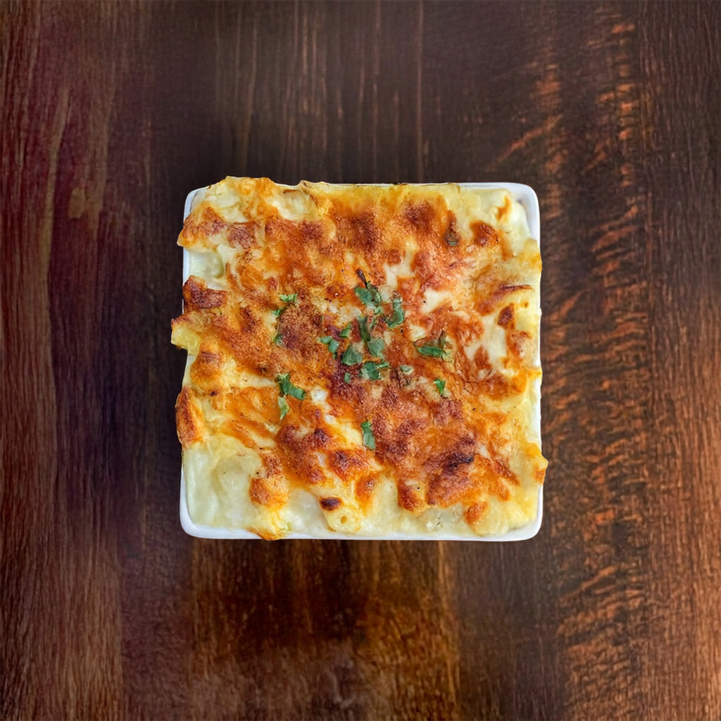 Mac N Cheese 8 oz.