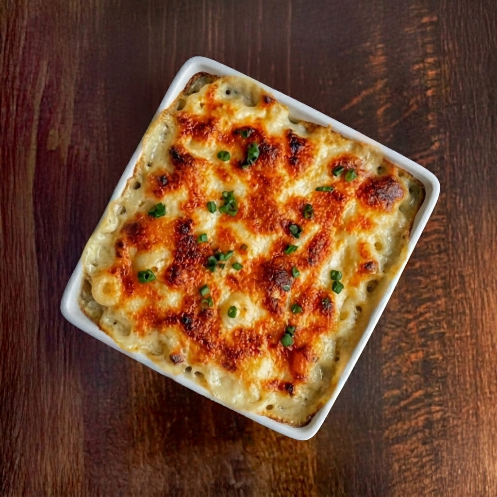 Mac N Cheese 16 oz.